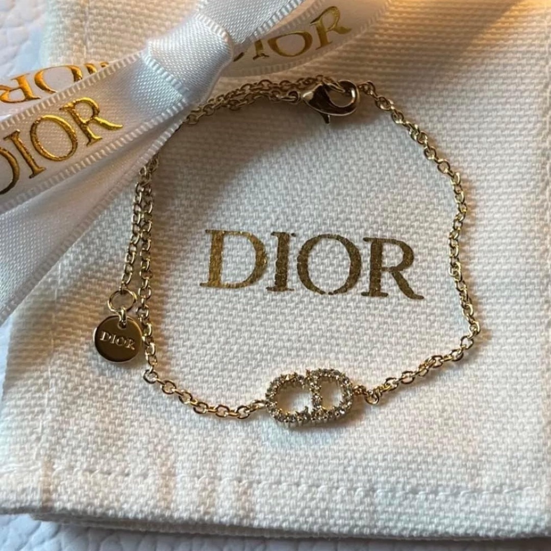 Dior(ディオール)のDior ブレスレット レディースのアクセサリー(ブレスレット/バングル)の商品写真