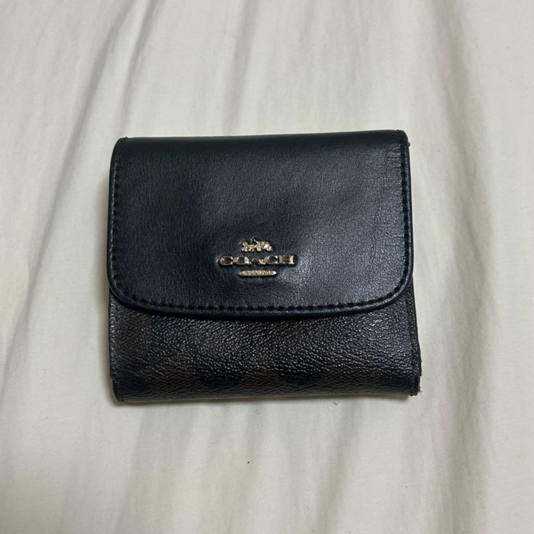 COACH(コーチ)のCOACH 財布 レディースのファッション小物(財布)の商品写真