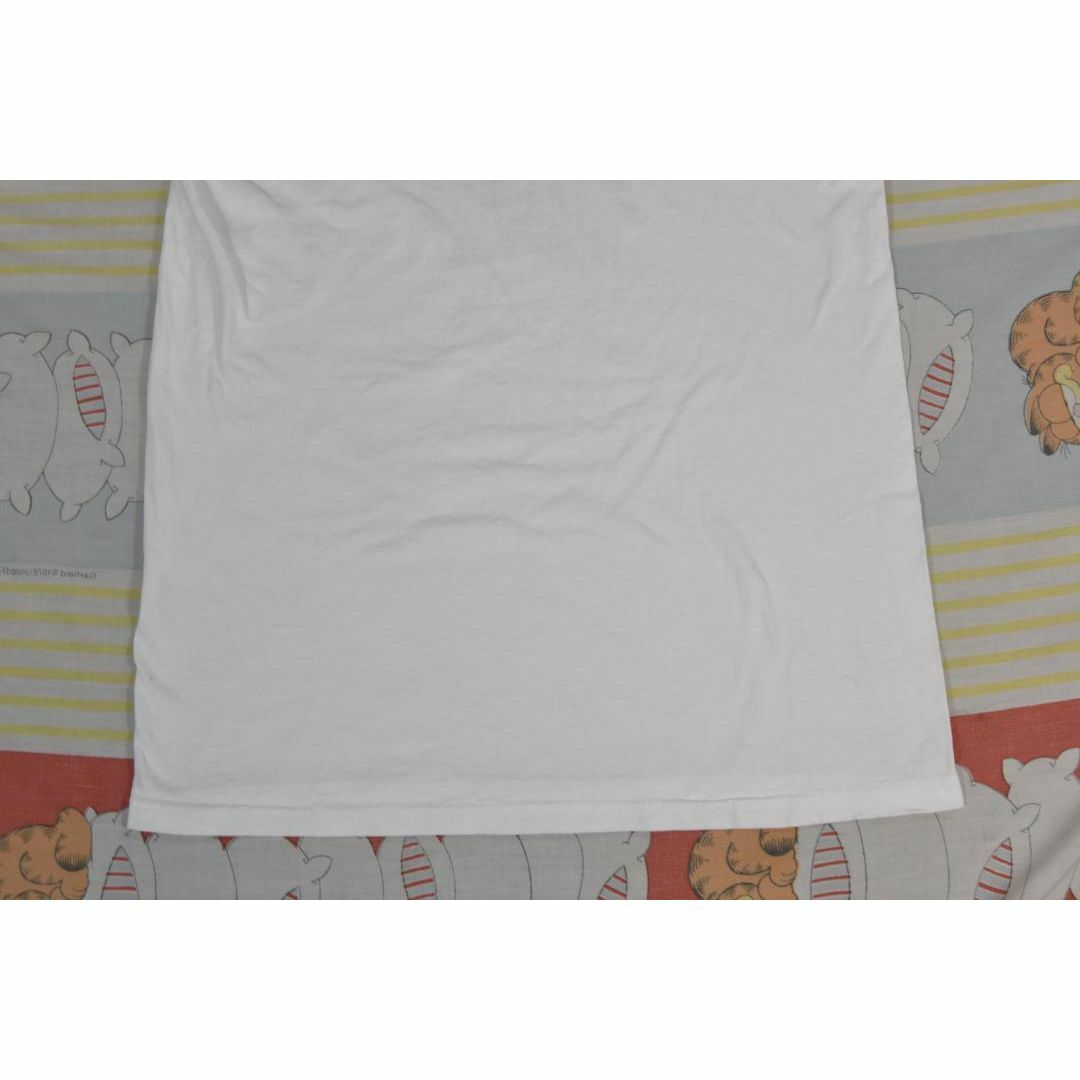 90s JAZZ Tシャツ 14315 USA製 シングルステッチ ビンテージ メンズのトップス(Tシャツ/カットソー(半袖/袖なし))の商品写真
