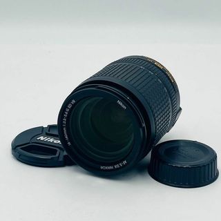 ニコン(Nikon)のNikon DX VR AF-S 18-140mm 1:3.5-5.6G ED(レンズ(ズーム))