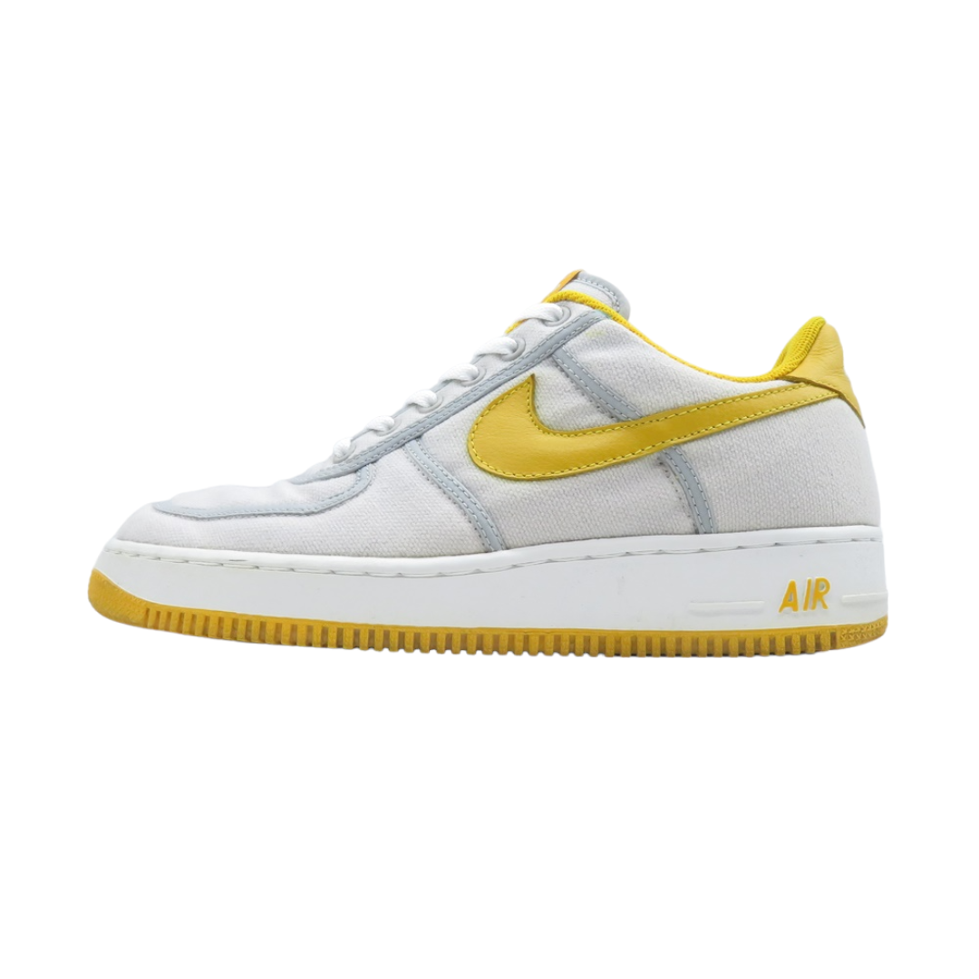 NIKE(ナイキ)のNIKE 2001 AIR FORCE1 LOW CANVAS メンズの靴/シューズ(スニーカー)の商品写真