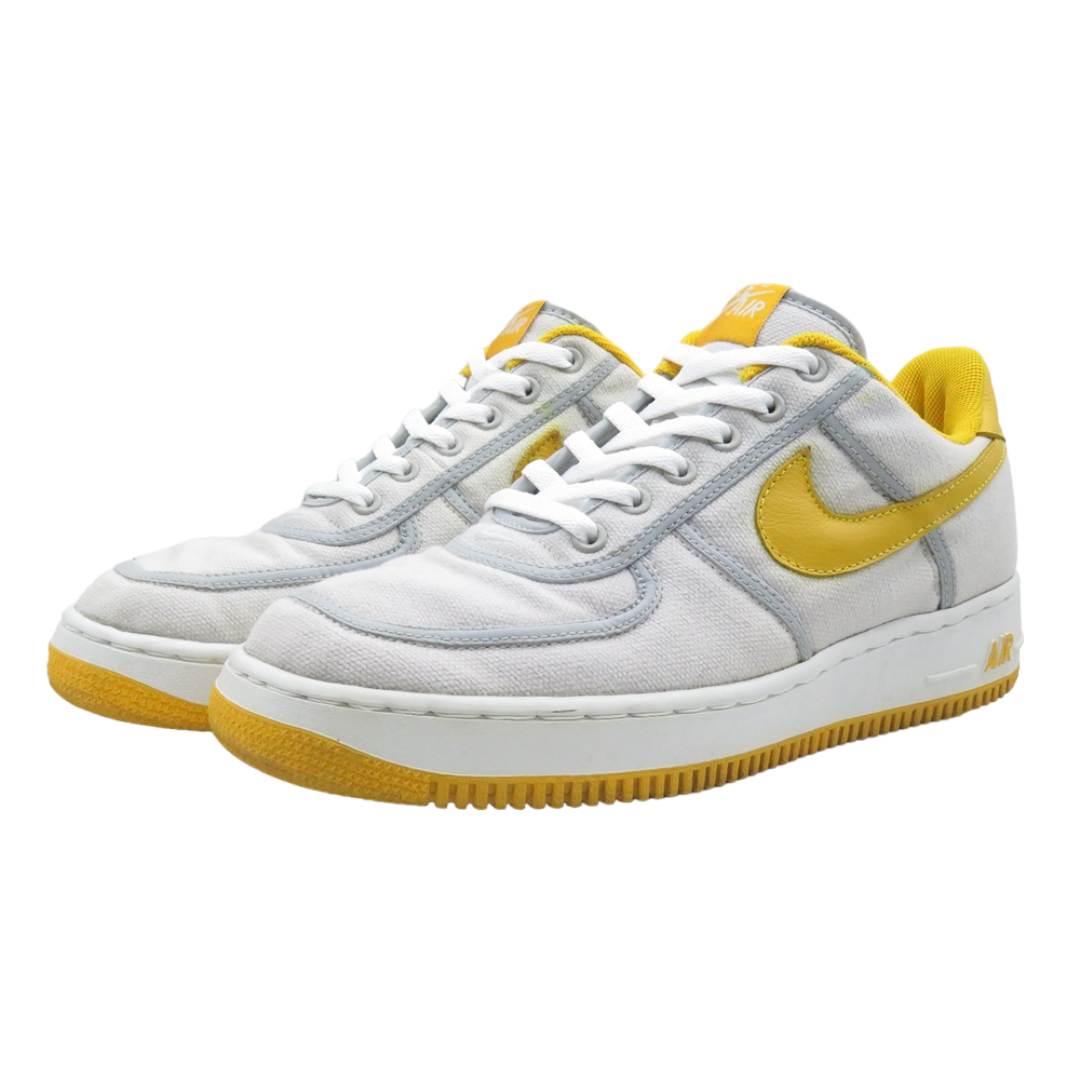 NIKE(ナイキ)のNIKE 2001 AIR FORCE1 LOW CANVAS メンズの靴/シューズ(スニーカー)の商品写真