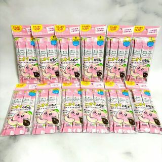 新品未開封★恋するオクチピーチ マウスウォッシュ 5本入り×12セット 60本