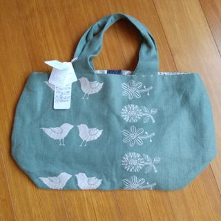 ミナペルホネン トートバッグ(レディース)(プラスチック)の通販 4点 ミナペルホネン トートバッグ(レディース)(プラスチック)の通販 4点