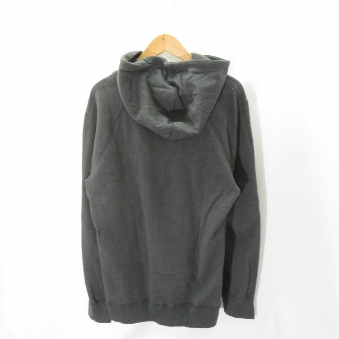 REIGNING CHAMP PULLOVER HOODIE GRAY Size-L RC-3206  メンズのトップス(パーカー)の商品写真