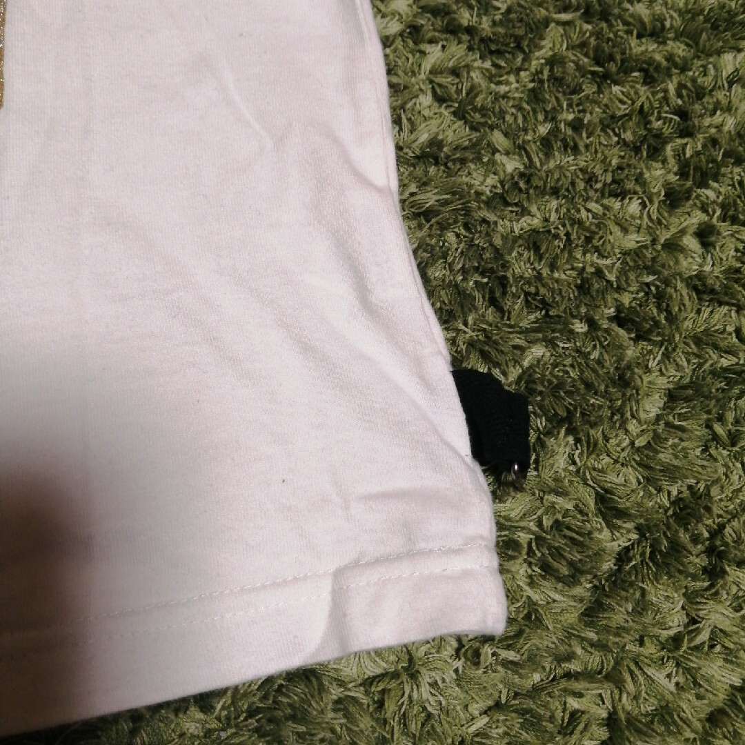 SEX POT ReVeNGe(セックスポットリベンジ)のセックスポットリベンジ　Tシャツ レディースのトップス(Tシャツ(半袖/袖なし))の商品写真