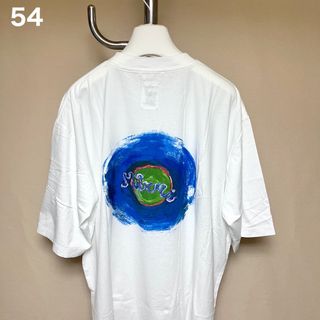 マルニ(MARNI)の新品 54 23ss MARNI ロゴTシャツ ロゴT 白 5881(Tシャツ/カットソー(半袖/袖なし))