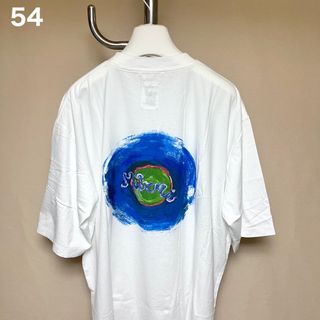 新品 54 23ss MARNI ロゴTシャツ ロゴT 白 5881