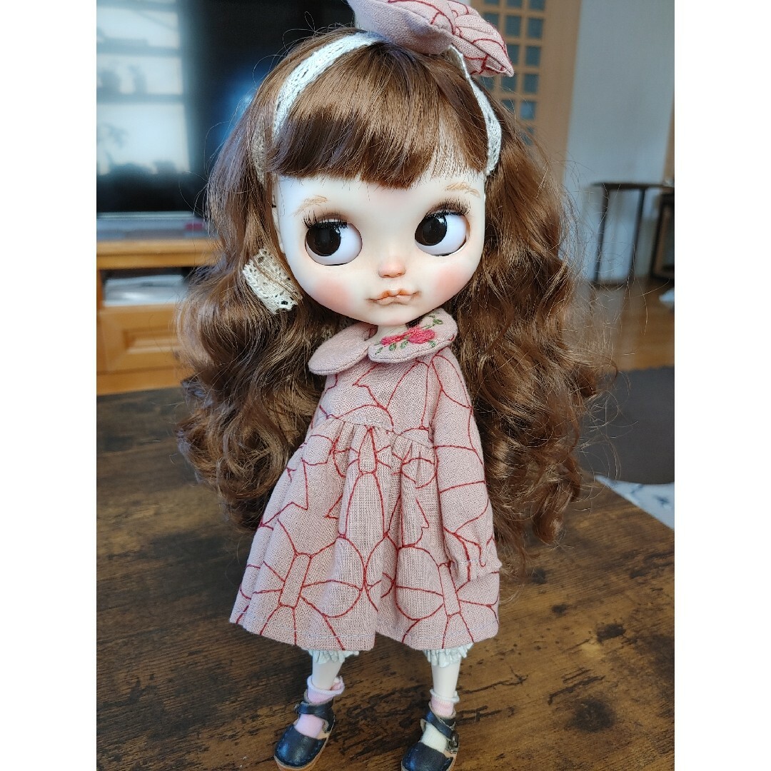 sold out ブライスカスタム カスタムブライス アイシードール sold out ブライスカスタム カスタムブライス アイシードール