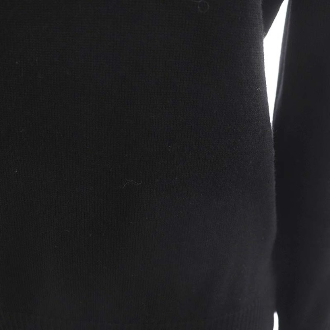 ヴィヴィアンウエストウッドレッドレーベル オーブ刺繍 ニット セーター 長袖 3 レディースのトップス(ニット/セーター)の商品写真