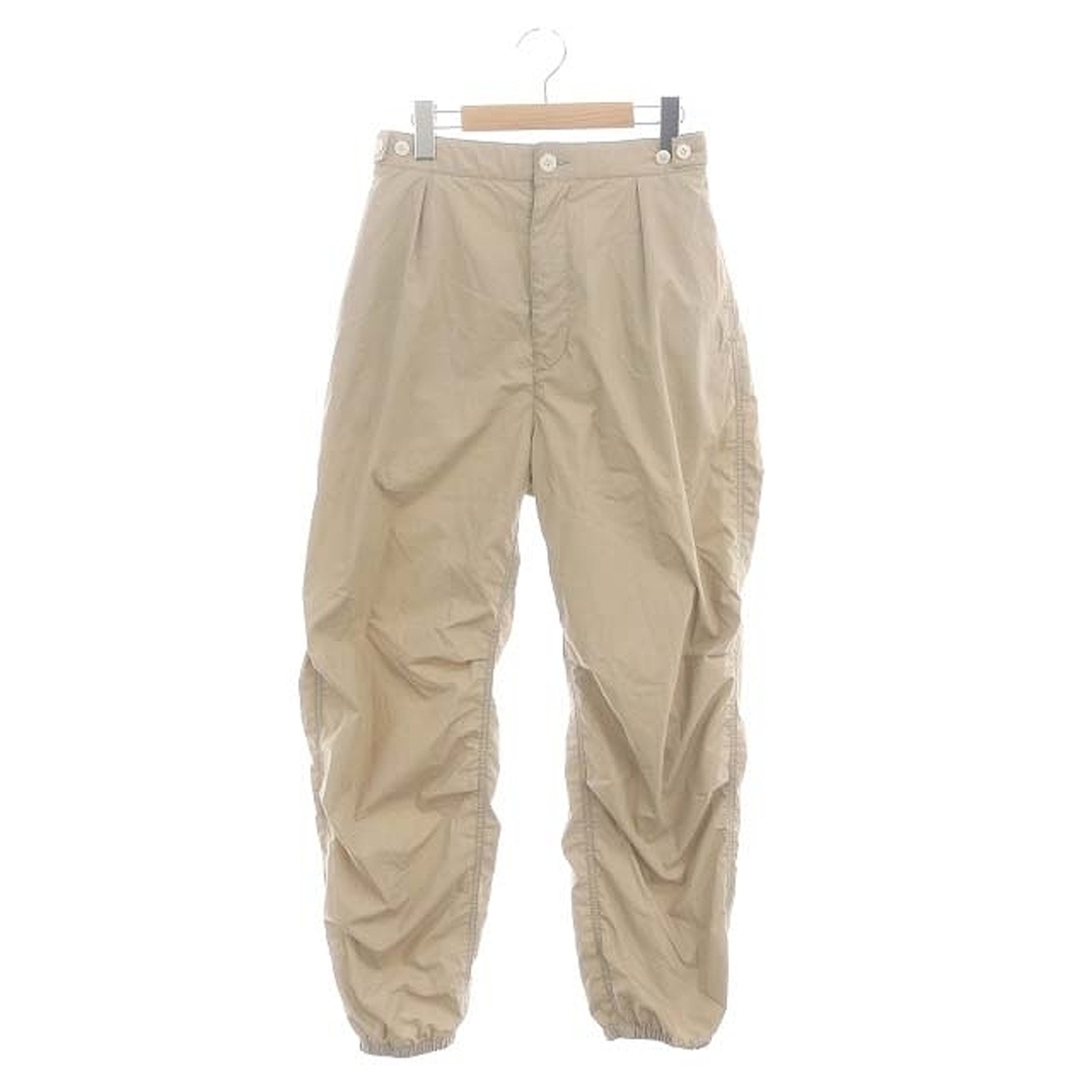 nanamica(ナナミカ)のナナミカ DECK PANTS パンツ テーパード ジョガー メンズのパンツ(ワークパンツ/カーゴパンツ)の商品写真