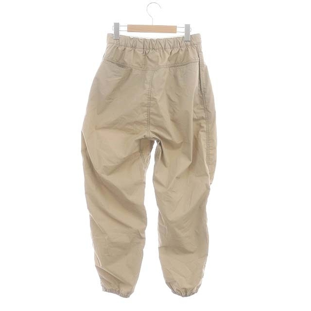 nanamica(ナナミカ)のナナミカ DECK PANTS パンツ テーパード ジョガー メンズのパンツ(ワークパンツ/カーゴパンツ)の商品写真