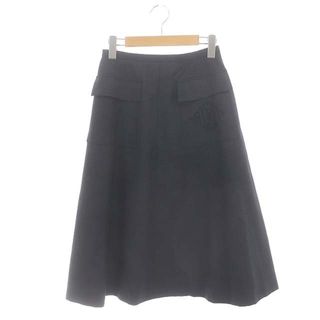 フォクシー(FOXEY) ロングスカート/マキシスカートの通販 100点以上 フォクシー(FOXEY) ロングスカート/マキシスカートの通販 100点以上