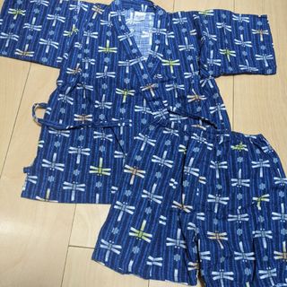 子供服 ステイドリーム様ご購入(甚平/浴衣)