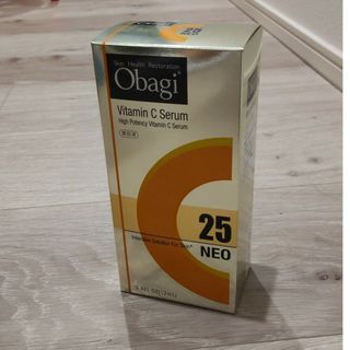 オバジ(Obagi)の未使用　オバジ　C25セラム　ネオ　美容液　12ml(美容液)