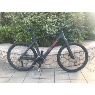 niu aero mtb x3 フルカーボン　油圧DISC  (自転車本体)