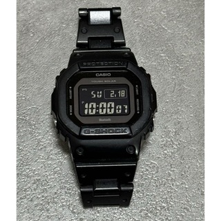 ジーショック(G-SHOCK)のG-SHOCK GW-5600(腕時計(デジタル))