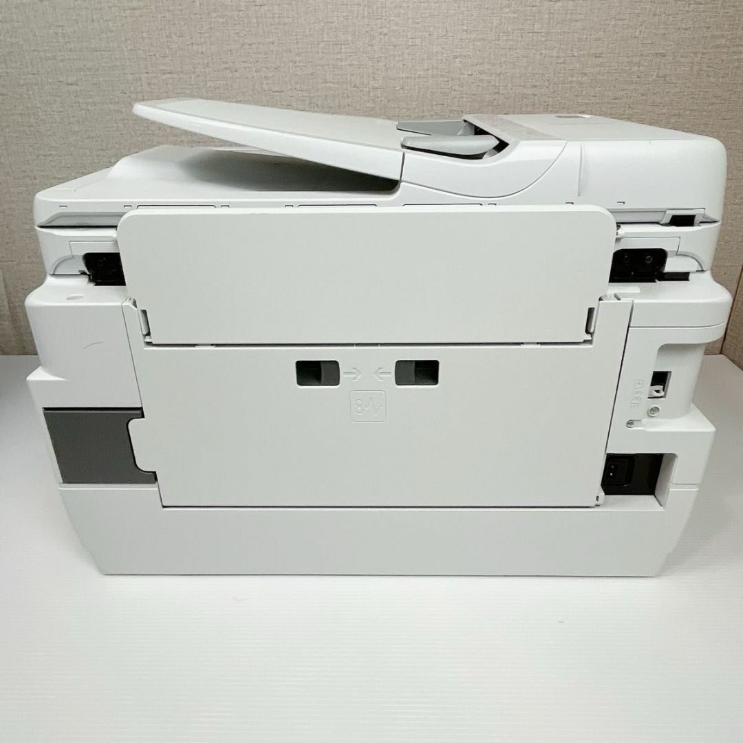 EPSON エプソン A3インクジェット複合機 PX-M5081F ジャンク スマホ/家電/カメラのPC/タブレット(PC周辺機器)の商品写真