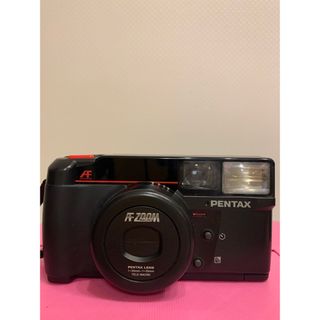 ペンタックス(PENTAX)のペンタックス　ZOOM70-S  フィルムカメラ　昭和レトロ(フィルムカメラ)