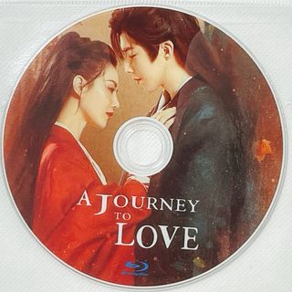 一念关山（一念關山）A Journey to Love(TVドラマ)