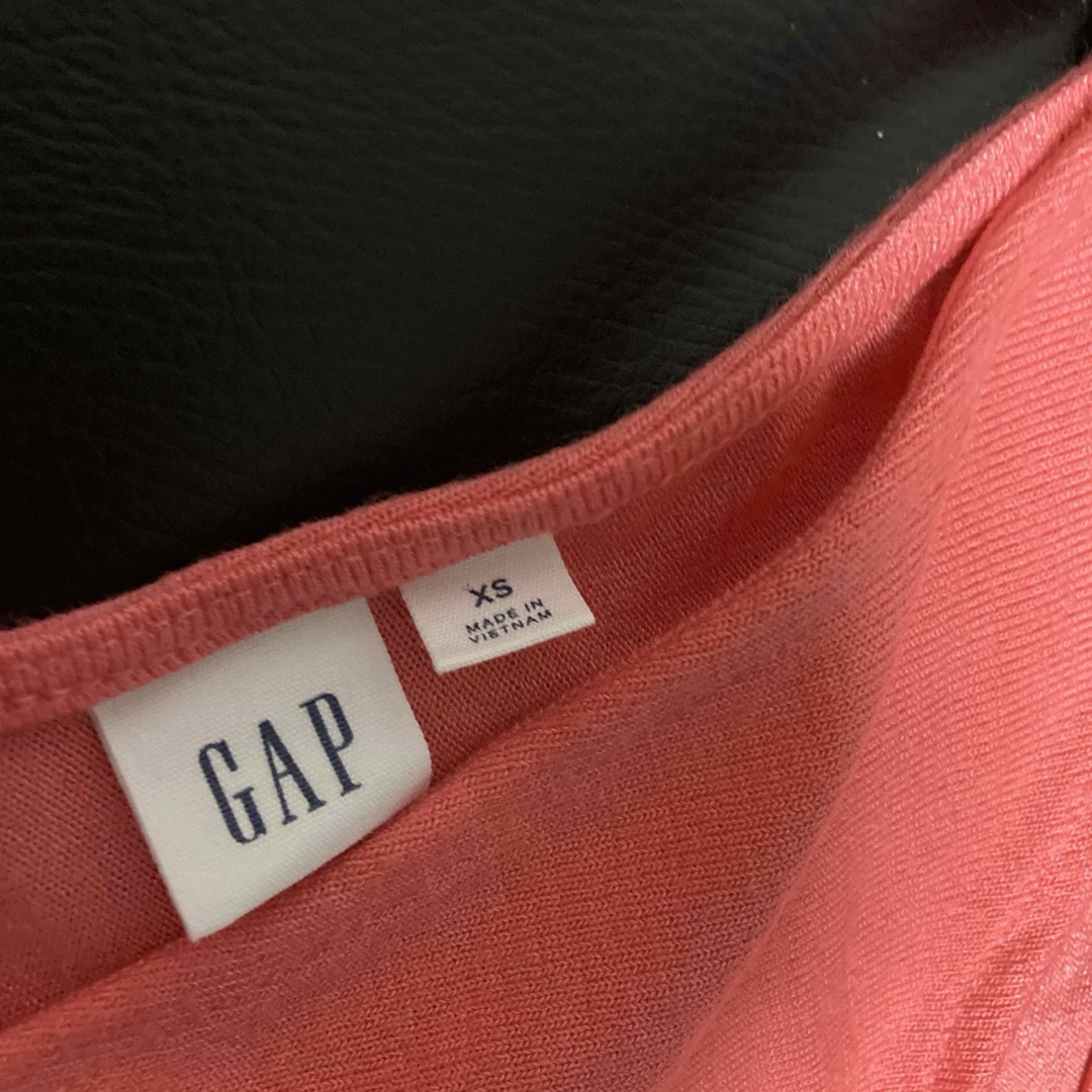 GAP(ギャップ)のGAP トップス　XS レディースのトップス(タンクトップ)の商品写真