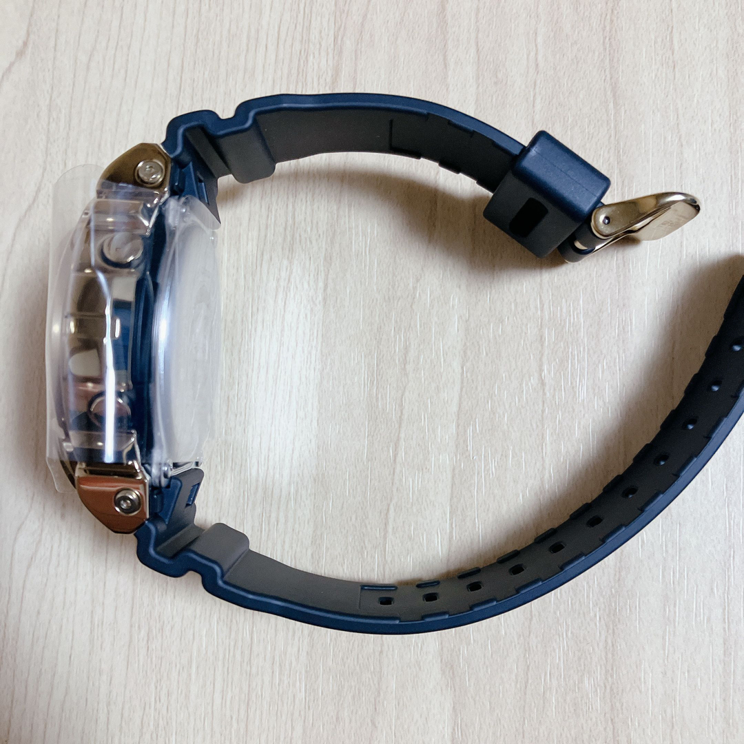 CASIO(カシオ)の【限定モデル】CASIO　G-SHOCK　GM-6900GDA-9JR メンズの時計(腕時計(デジタル))の商品写真