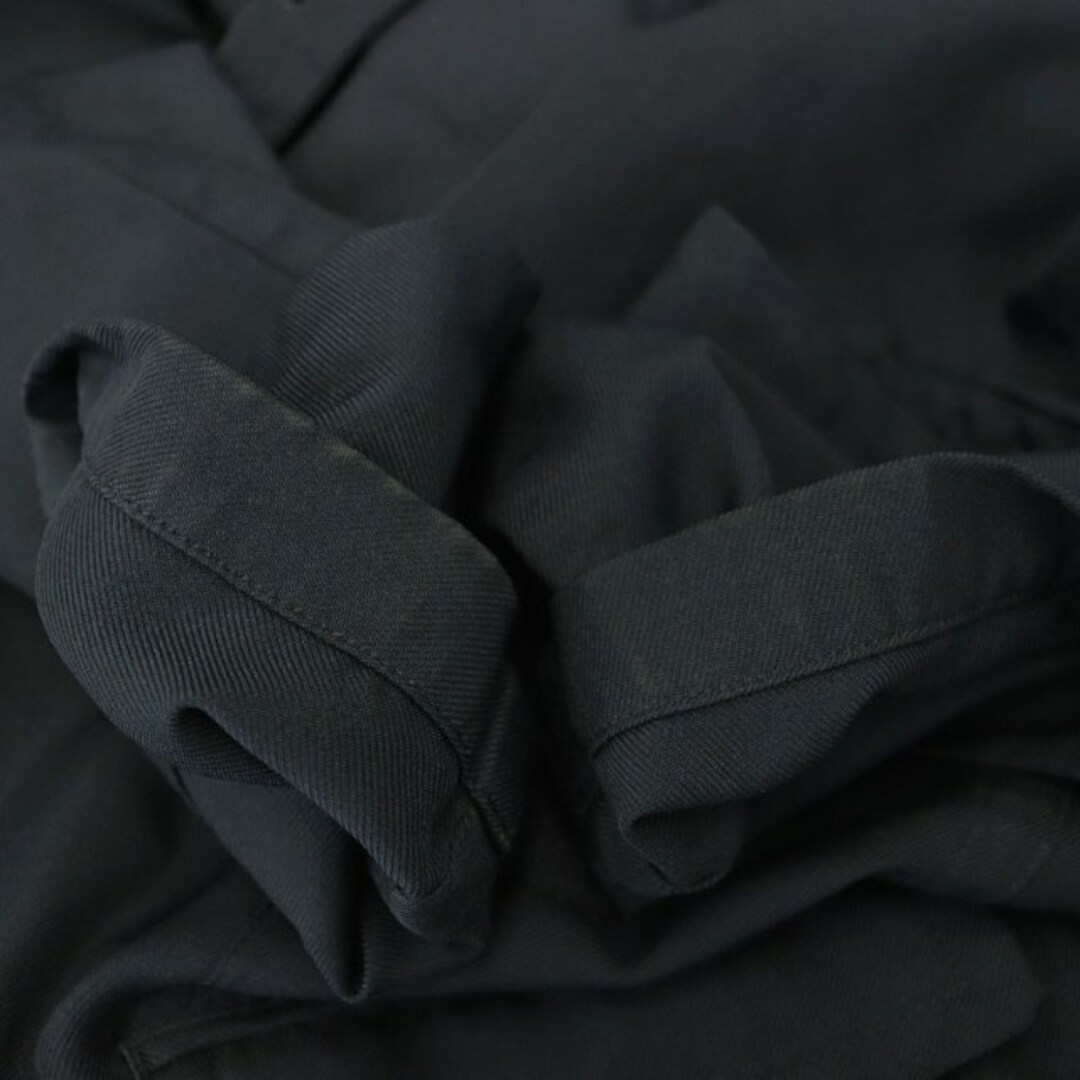 コムデギャルソンオム AD2018 エステルサージ製品染め 3つ釦 ジャケット メンズのジャケット/アウター(テーラードジャケット)の商品写真