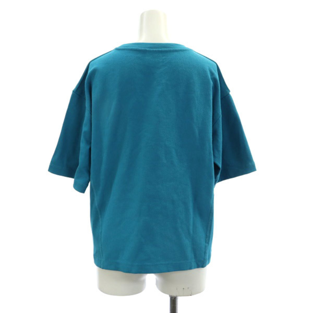 Champion(チャンピオン)のチャンピオン リバースウィーブショートスリーブTシャツ 半袖 CW-X301 レディースのトップス(Tシャツ(半袖/袖なし))の商品写真