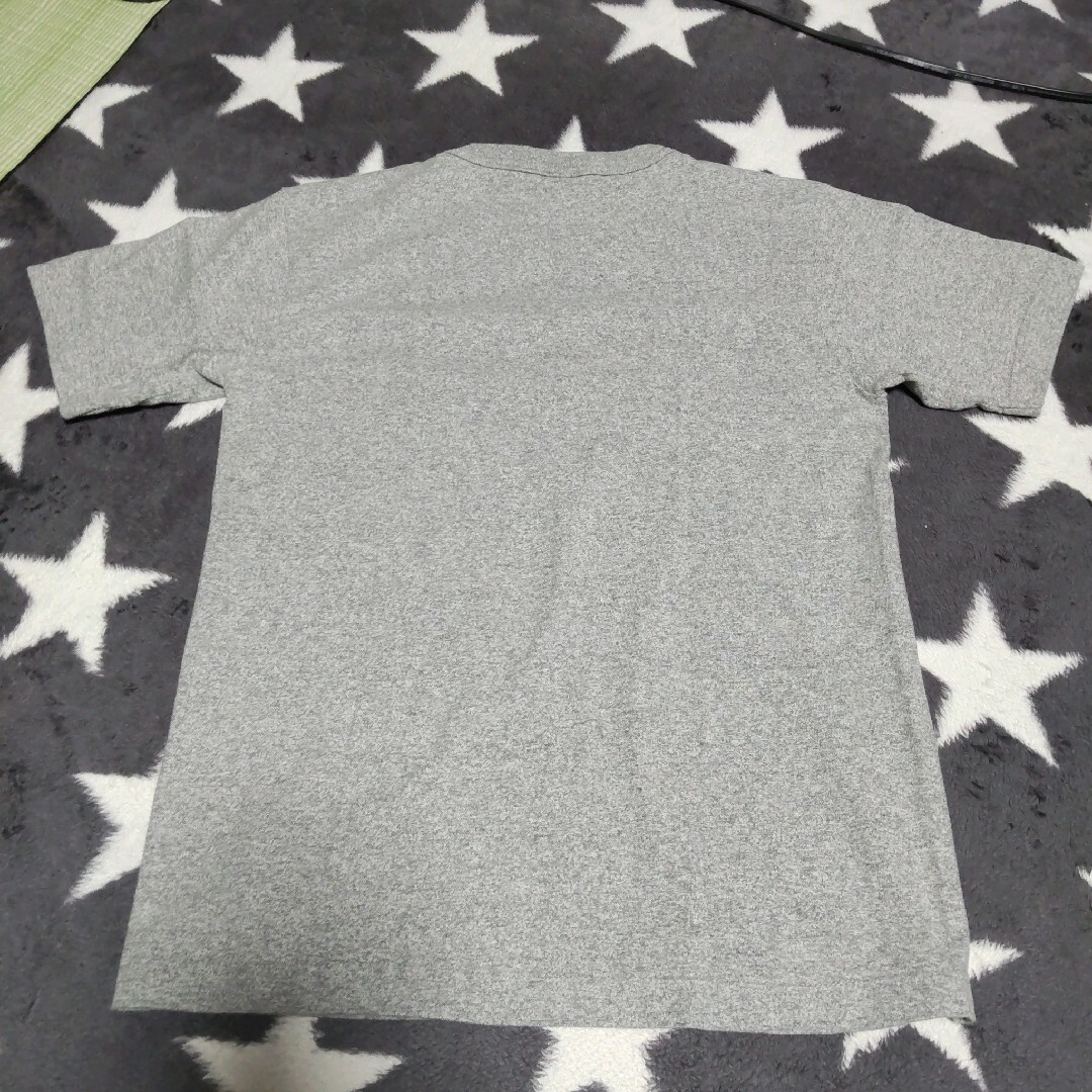 Champion(チャンピオン)のチャンピオン Tシャツ M Champion T1011 UCLA USA製 メンズのトップス(Tシャツ/カットソー(半袖/袖なし))の商品写真