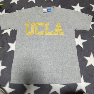 チャンピオン(Champion)のチャンピオン Tシャツ M Champion T1011 UCLA USA製(Tシャツ/カットソー(半袖/袖なし))