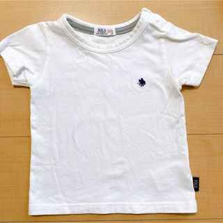 POLO 　Tシャツ　100(Tシャツ/カットソー)