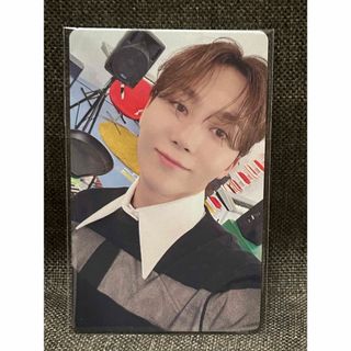 セブンティーン(SEVENTEEN)のSEVENTEEN 17 IS RIGHT HERE weverse スングァン(K-POP/アジア)