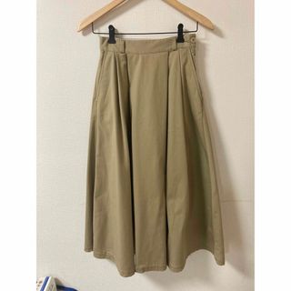 Dickies - 美品　ディッキーズ　ロングスカート　S