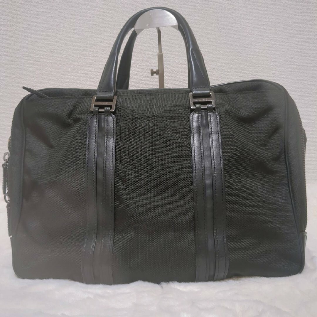 TUMI(トゥミ)の【限定品】TUMI トゥミ JARVIS 2way ビジネスバック メンズのバッグ(ビジネスバッグ)の商品写真
