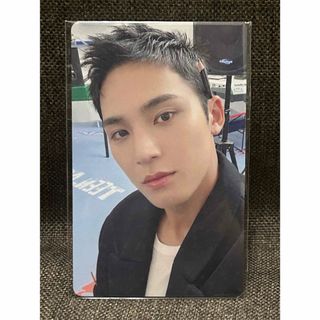 セブンティーン(SEVENTEEN)のSEVENTEEN 17 IS RIGHT HERE weverse ミンギュ(K-POP/アジア)