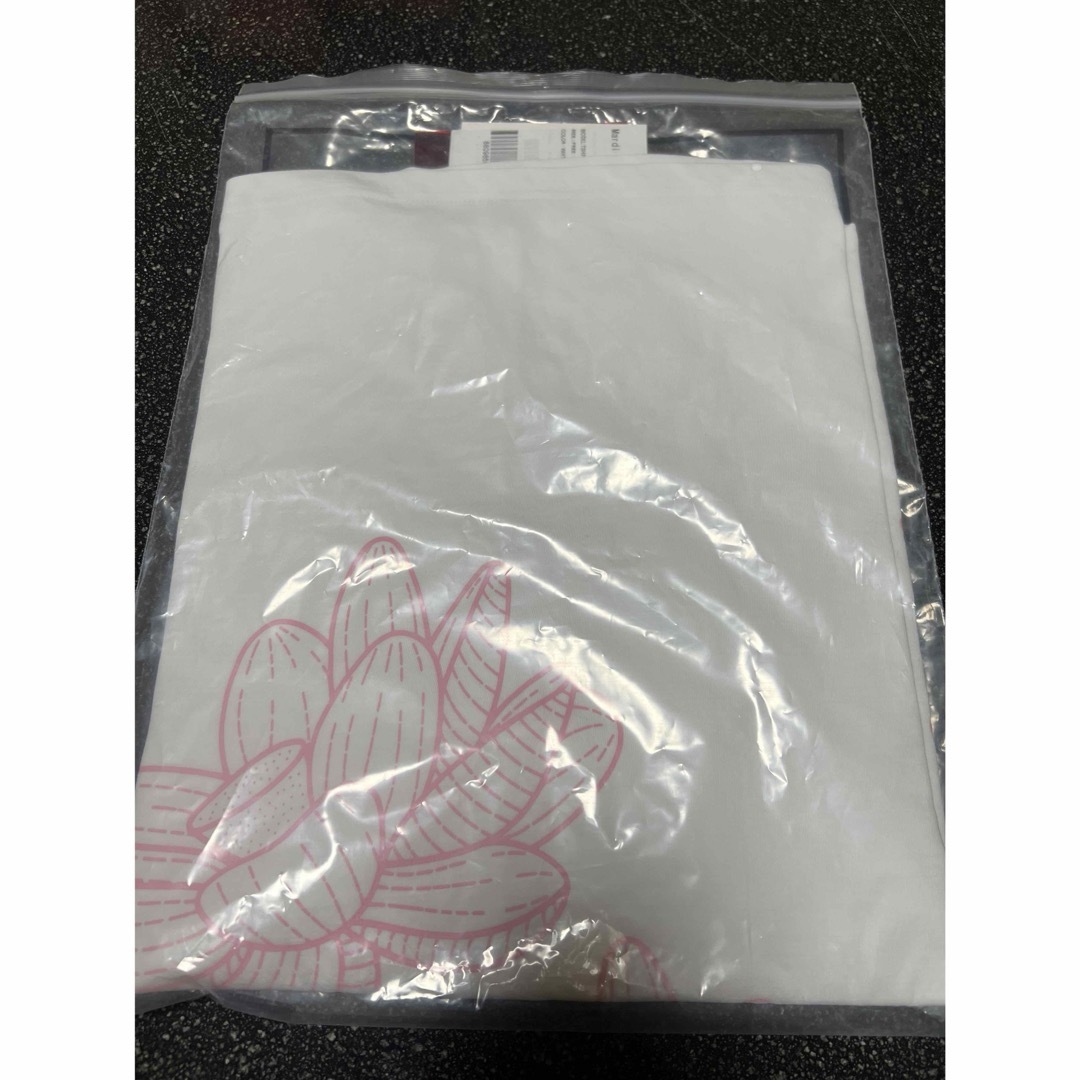 Mardi Mercredi 半袖　Tシャツ　正規品 レディースのトップス(Tシャツ(半袖/袖なし))の商品写真