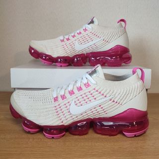 ナイキ(NIKE)の極美品 NIKE WMNS AIR VAPORMAX 3.0 25cm(スニーカー)