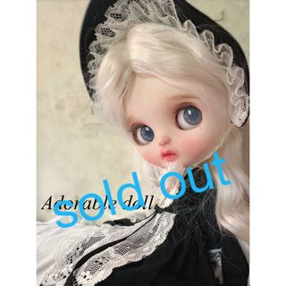 Takara Tomy - SOLD カスタムブライス ボヘミアンビーツアゲイン OF8 Takara Tomy - SOLD カスタムブライス ボヘミアンビーツアゲイン OF8