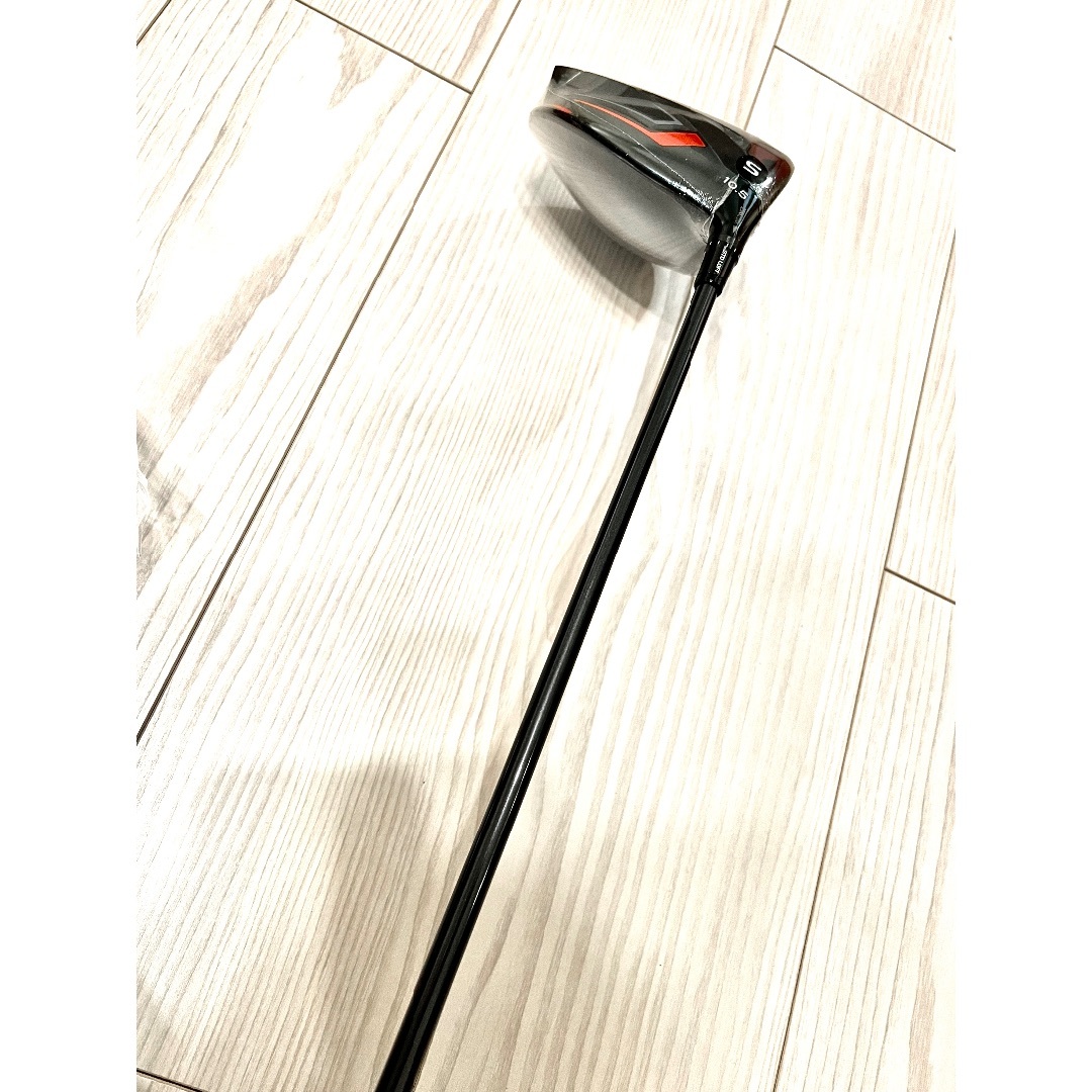 TaylorMade(テーラーメイド)の新品 テーラーメイド ステルス ドライバー STEALTH 10.5S スポーツ/アウトドアのゴルフ(クラブ)の商品写真