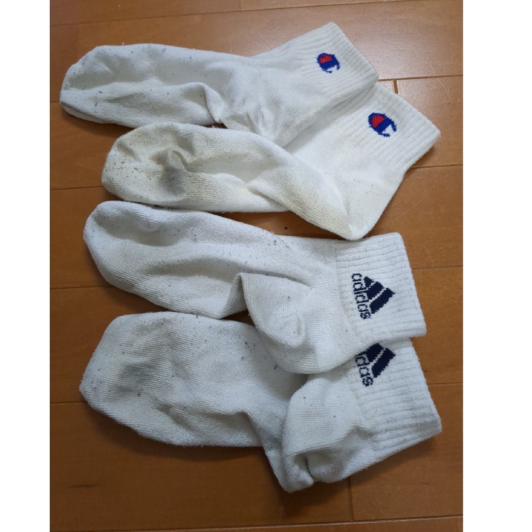 【専用】靴下 メンズ メンズのメンズ その他(その他)の商品写真