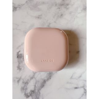 ラネージュ(LANEIGE)の#21N ラネージュ ネオクッション グロウ 本体(ファンデーション)