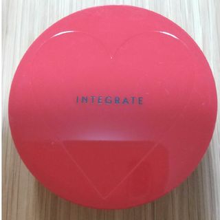 インテグレート(INTEGRATE)のインテグレート 水ジェリークラッシュ ② ファンデーション 18g(ファンデーション)