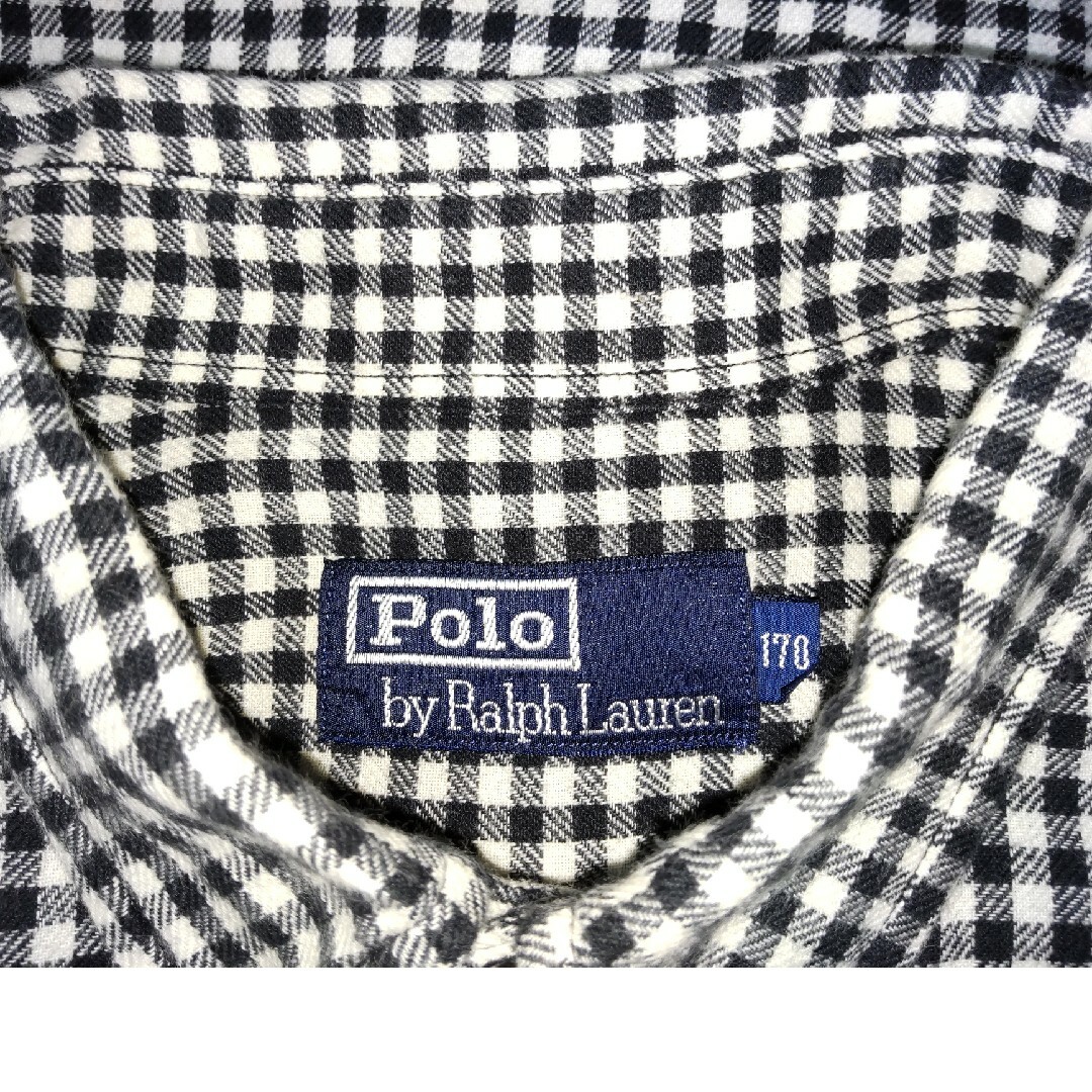 Ralph Lauren(ラルフローレン)のラルフローレンシャツ レディースのトップス(シャツ/ブラウス(半袖/袖なし))の商品写真
