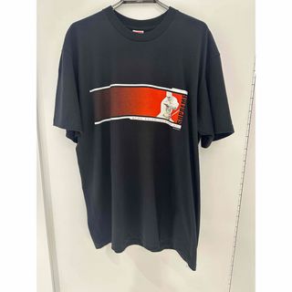 Supreme - 19AW Supreme  We're Back Tee  L