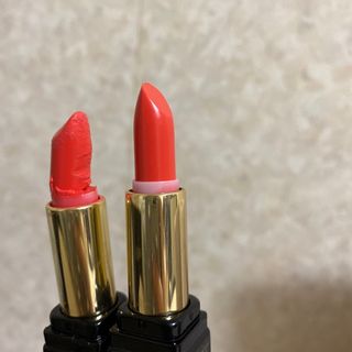 ゲラン(GUERLAIN)のゲラン キスキス　344 ミニリップ　まとめ売り(口紅)