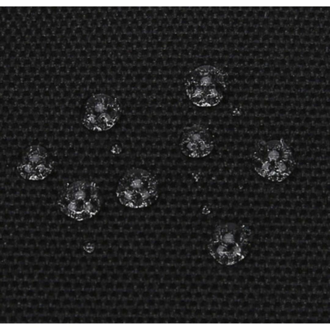 ショルダーバッグ ボディバッグ メンズ 大容量 ブラック 新入荷 撥水 軽量 メンズのバッグ(ショルダーバッグ)の商品写真