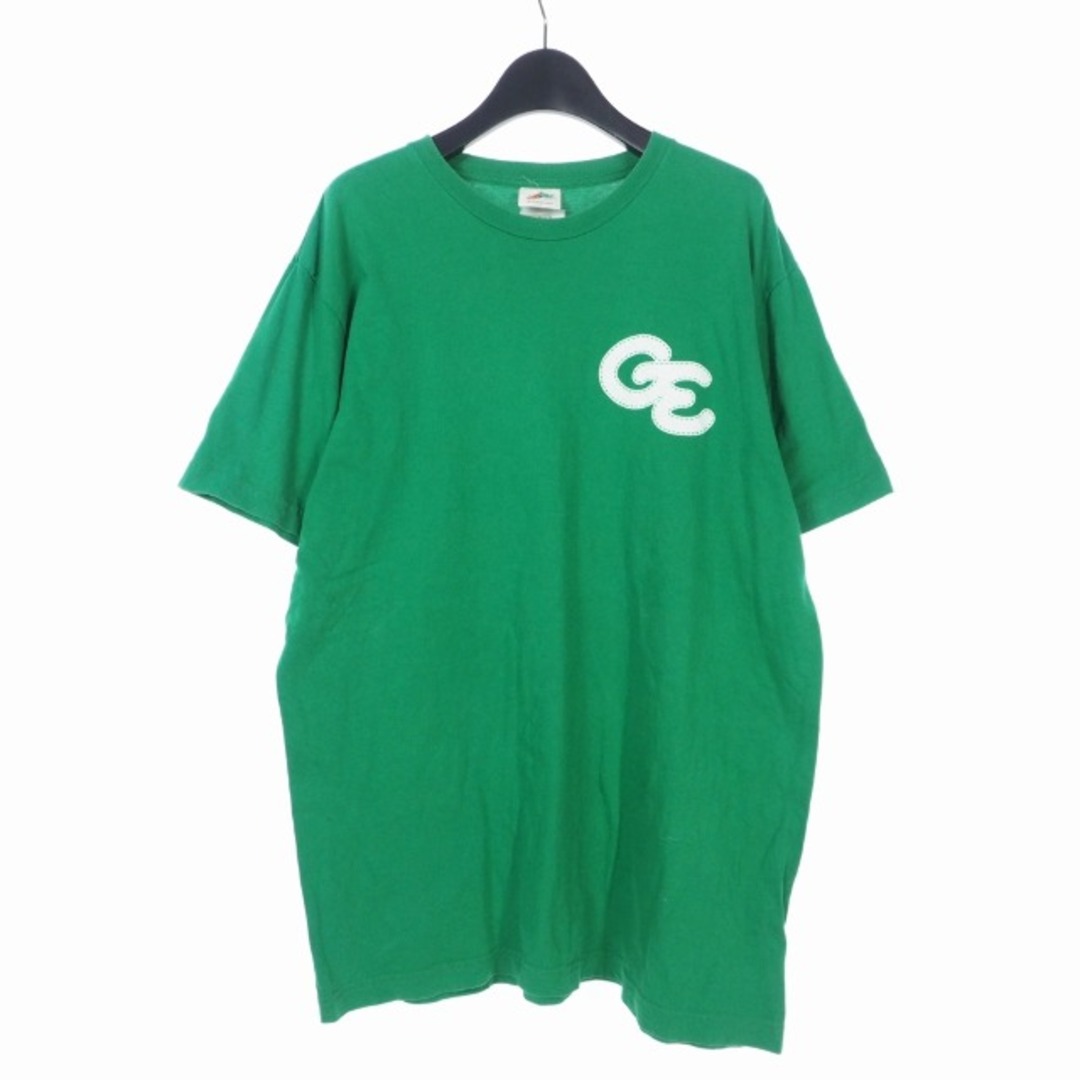 GOODENOUGH(グッドイナフ)のグッドイナフ GOODENOUGH Tシャツ 半袖 メンズのトップス(Tシャツ/カットソー(半袖/袖なし))の商品写真