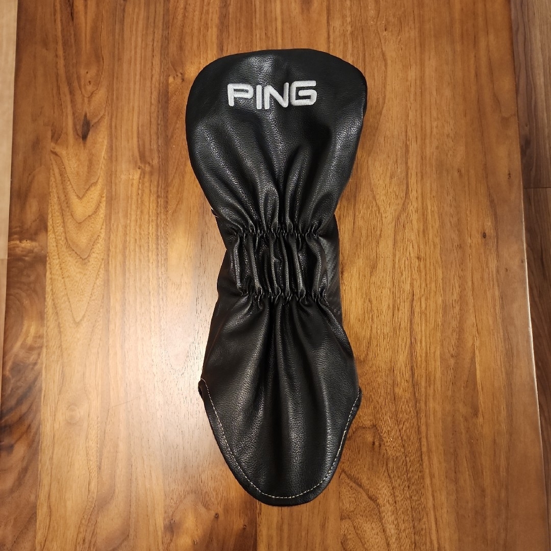 PING(ピン)の【レフティ】PING G430 MAX ドライバー ツアークローム スポーツ/アウトドアのゴルフ(クラブ)の商品写真