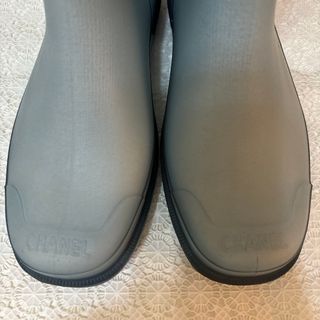 CHANEL(レインブーツ/長靴)のフリマアイテム一覧 CHANEL(レインブーツ/長靴)のフリマアイテム一覧