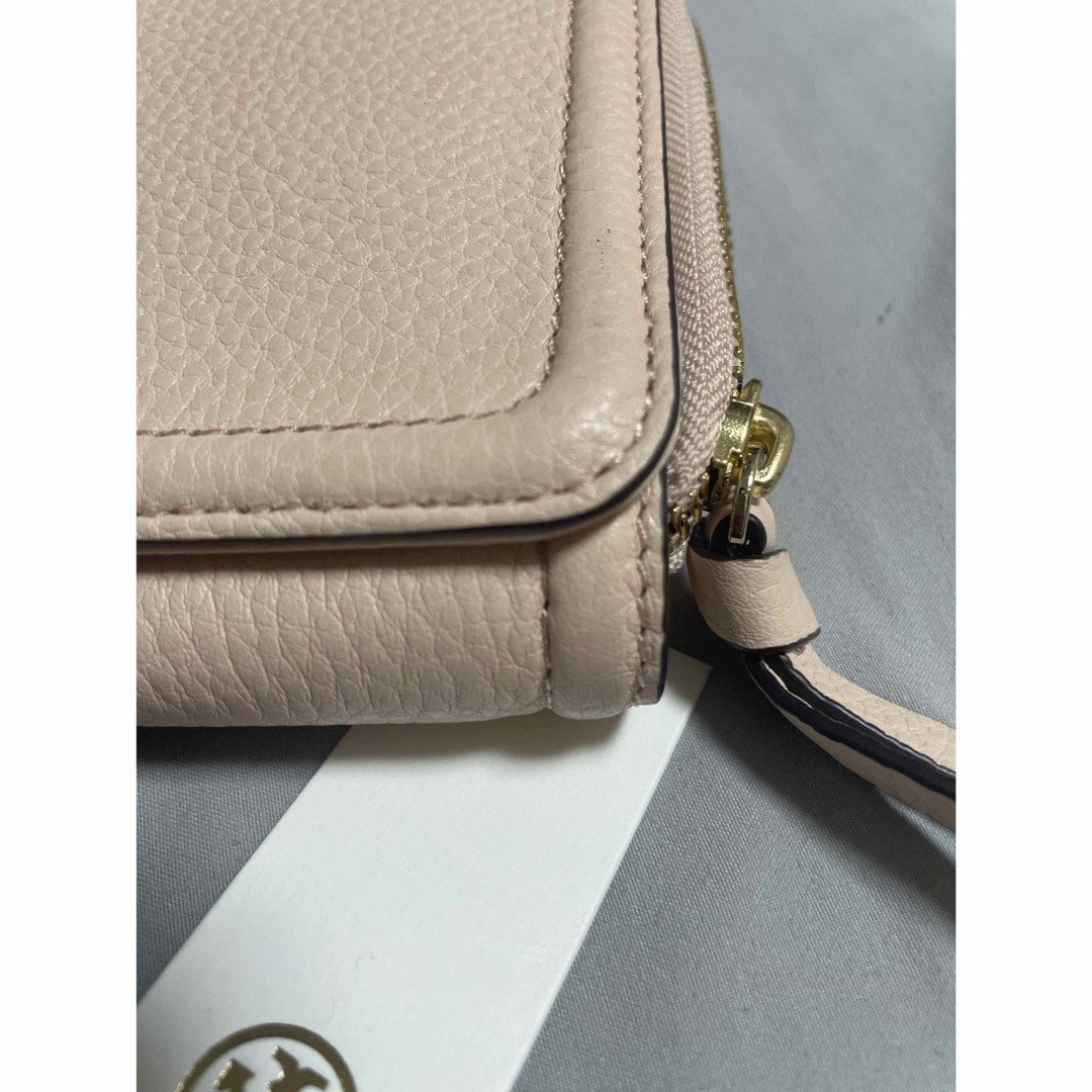 Tory Burch(トリーバーチ)のトリーバーチ✴︎お財布ショルダー レディースのファッション小物(財布)の商品写真